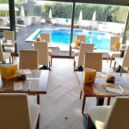 Hotel By Ihg 4*