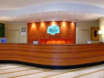 By Ihg Hotel 4*