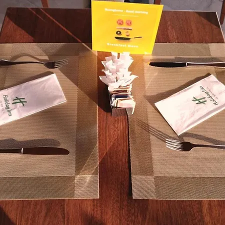 By Ihg 4* Cagliari