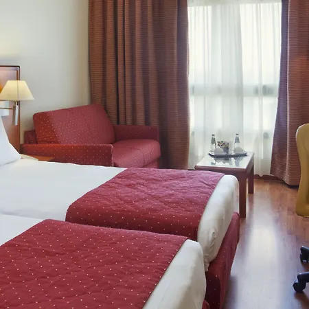 By Ihg Hotel Cagliari