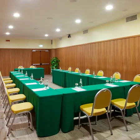 By Ihg 4* Cagliari