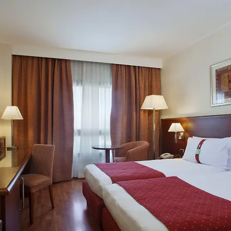 By Ihg 4*