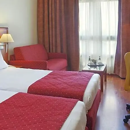 By Ihg Hotel 4*