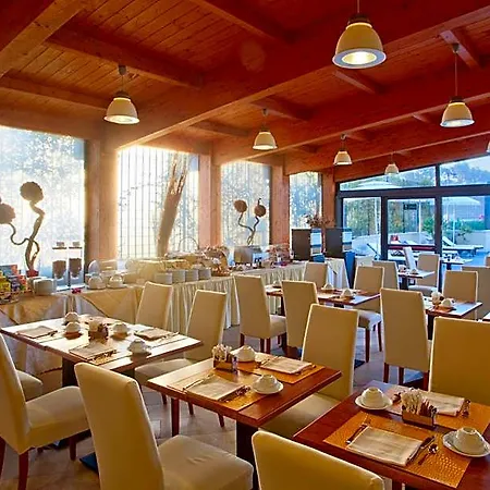 By Ihg 4* Cagliari