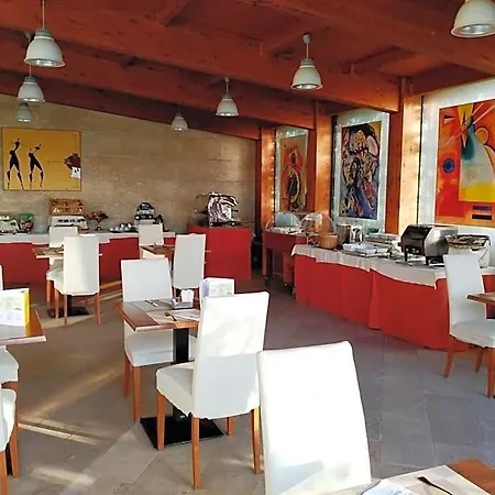 By Ihg Cagliari