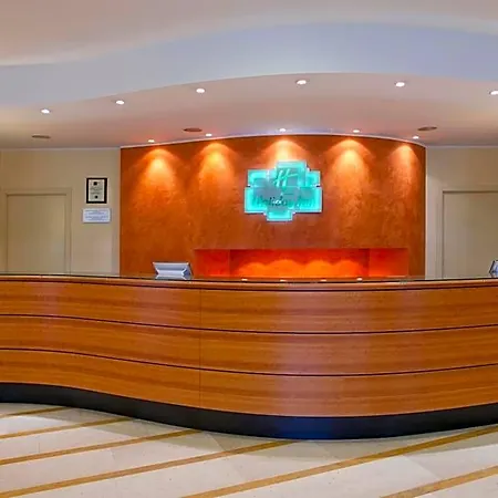By Ihg Hotel Cagliari