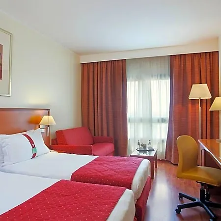By Ihg Hotel