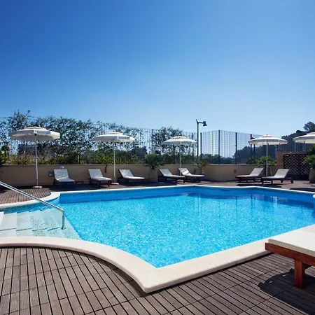 By Ihg 4* Cagliari