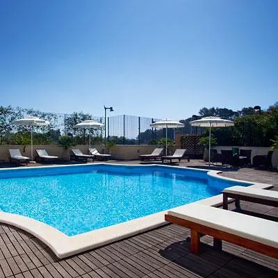 Hotel By Ihg Cagliari