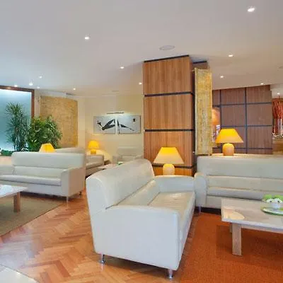 Hotel By Ihg 4*