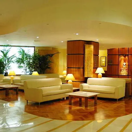 By Ihg Hotel Cagliari