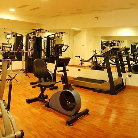 By Ihg 4* Cagliari