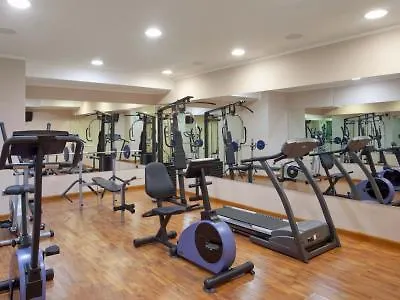 מלון By Ihg 4*