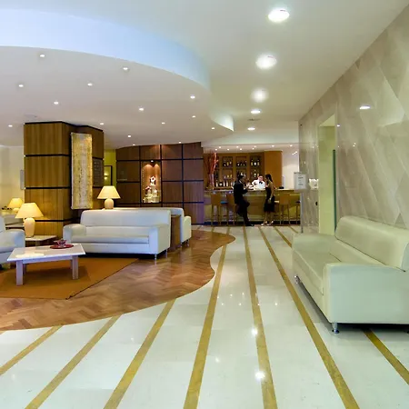 By Ihg Hotel Cagliari