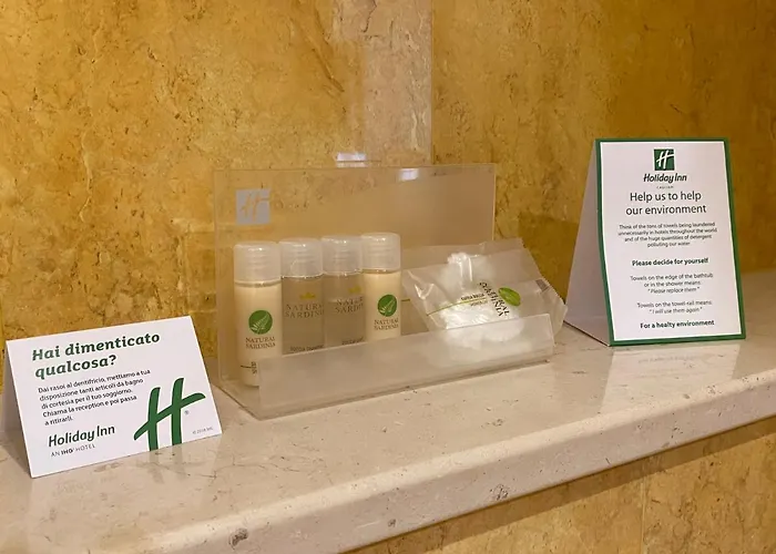 By Ihg Отель Кальяри