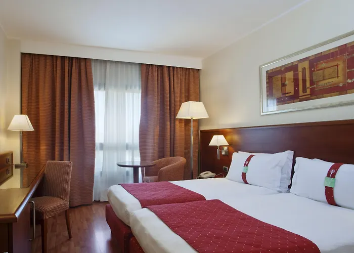 By Ihg Отель